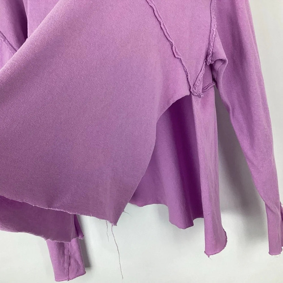 Urban Outfitters Freddie Henley Tunic Top Size Small - Picture 6 of 8